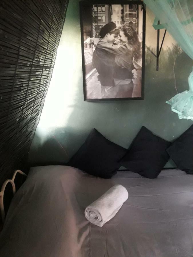 Suite -5- Orchid-Rooftop Eco Deck Rajagiriya, Gothatuwa, Colombo Kolonnawa ภายนอก รูปภาพ